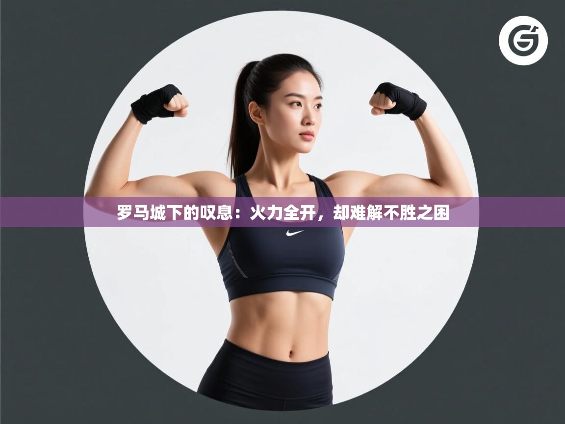 罗马城下的叹息：火力全开，却难解不胜之困  第1张