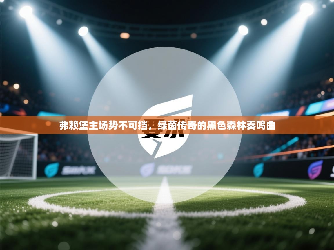 弗赖堡主场势不可挡，绿茵传奇的黑色森林奏鸣曲  第2张