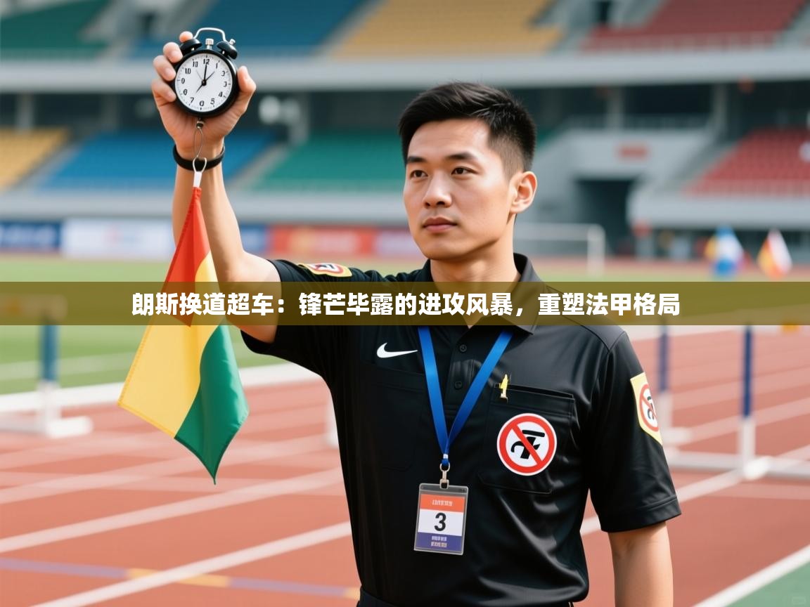 朗斯换道超车:锋芒毕露的进攻风暴,重塑法甲格局 第2张