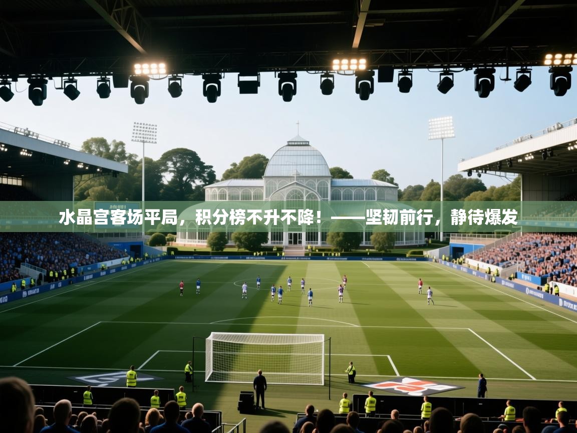 水晶宫客场平局,积分榜不升不降!——坚韧前行,静待爆发 第2张