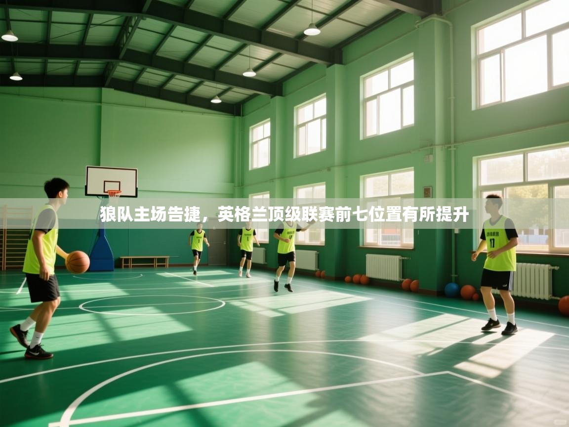 狼队主场告捷,英格兰顶级联赛前七位置有所提升 第2张