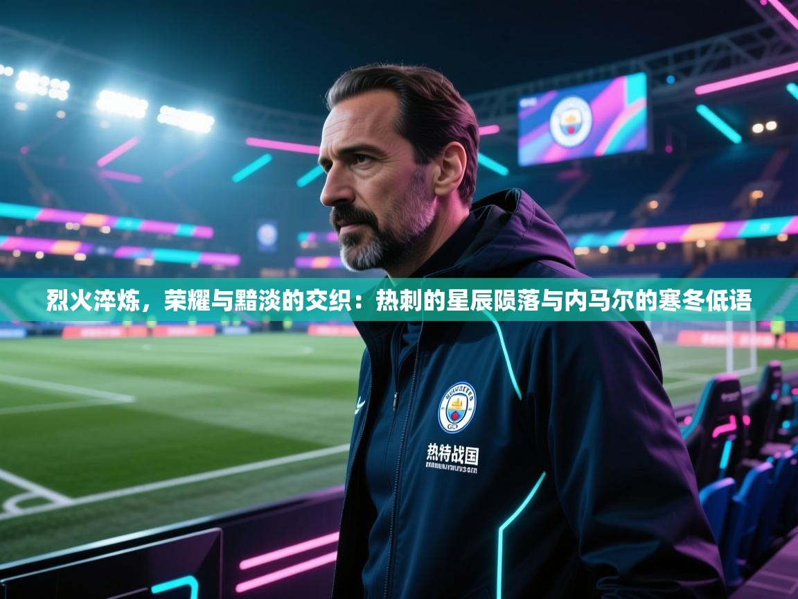 烈火淬炼，荣耀与黯淡的交织：热刺的星辰陨落与内马尔的寒冬低语  第1张