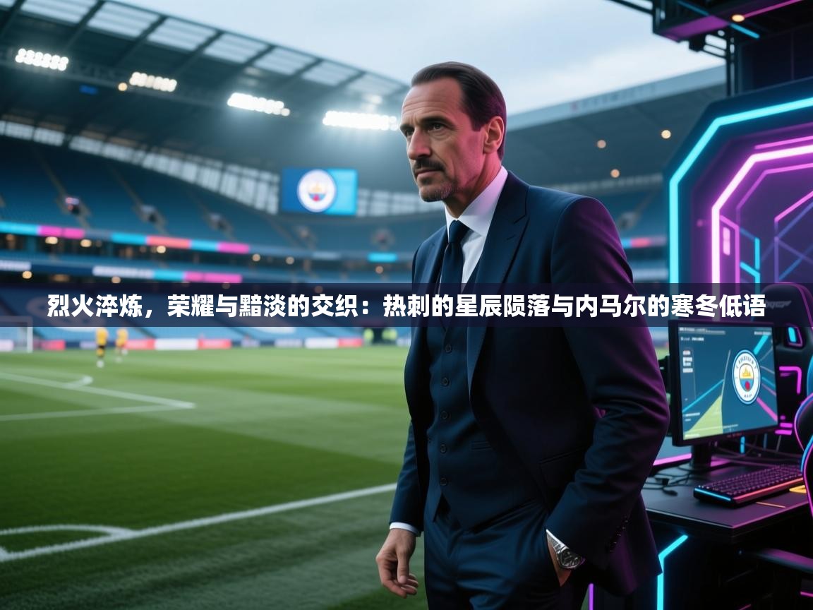 烈火淬炼，荣耀与黯淡的交织：热刺的星辰陨落与内马尔的寒冬低语  第2张