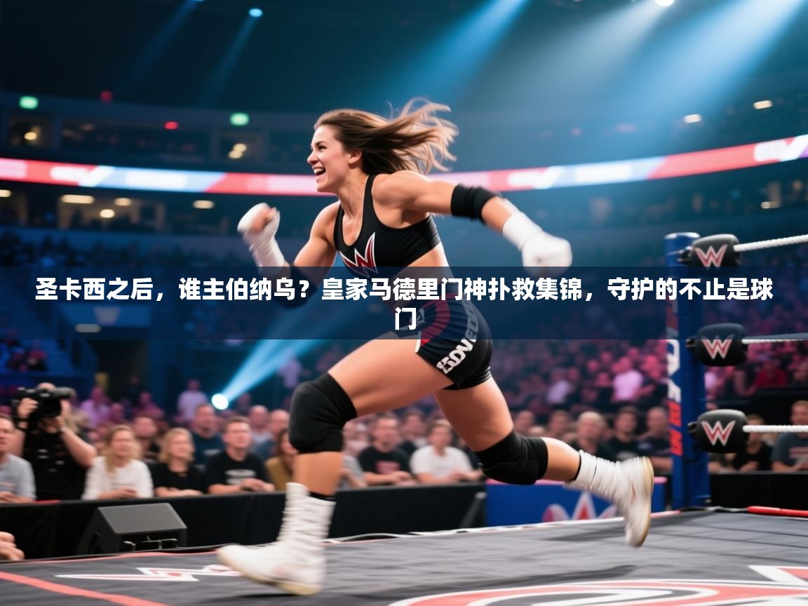 圣卡西之后,谁主伯纳乌?皇家马德里门神扑救集锦,守护的不止是球门 第1张