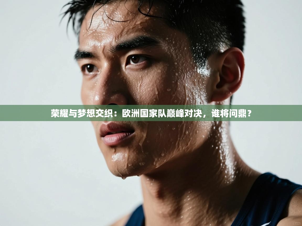 荣耀与梦想交织:欧洲国家队巅峰对决,谁将问鼎? 第1张