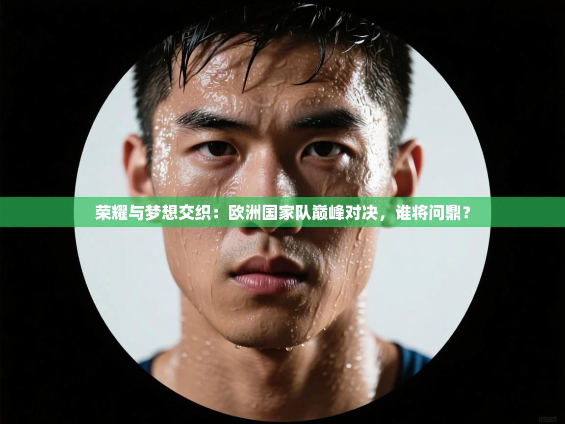 荣耀与梦想交织:欧洲国家队巅峰对决,谁将问鼎? 第2张