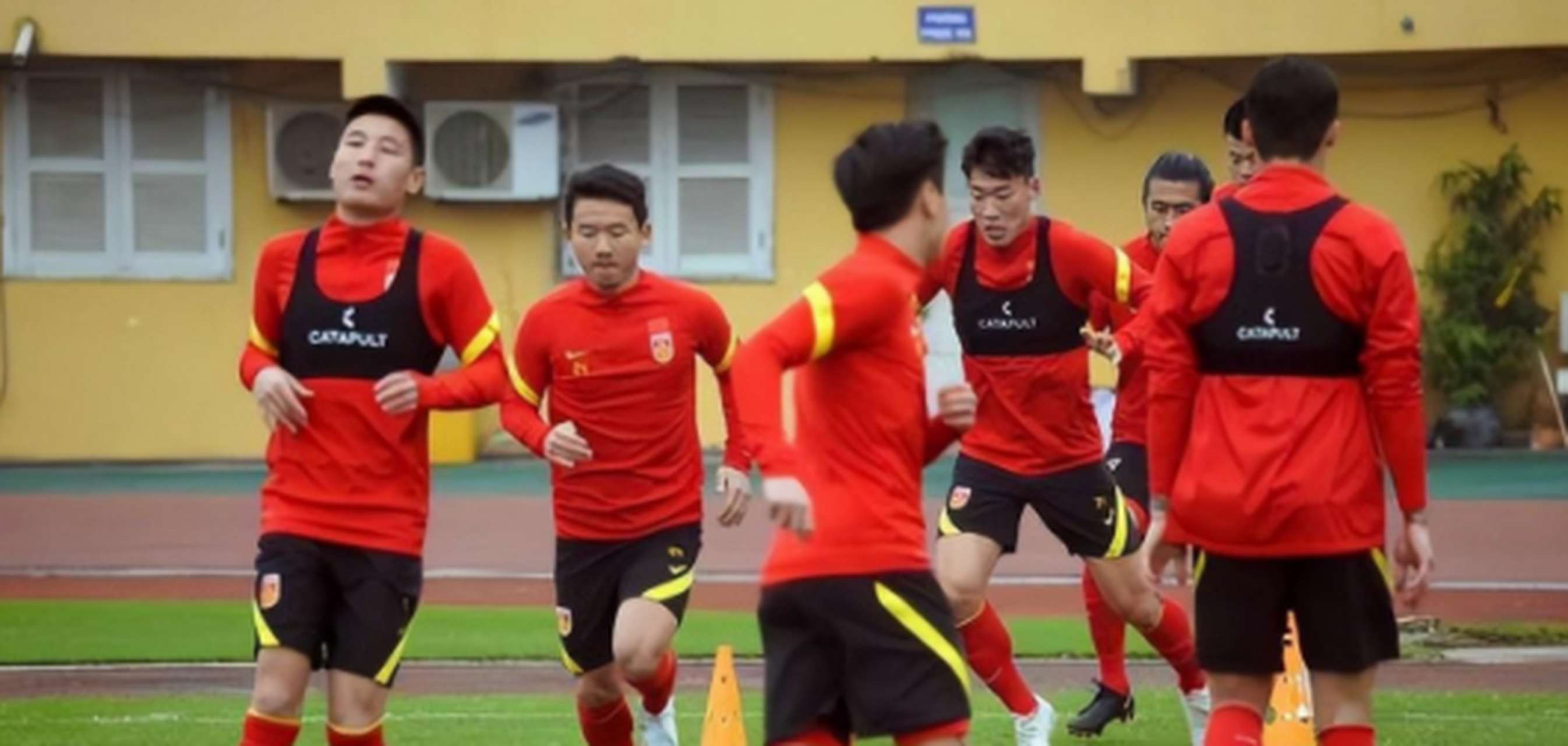 开云体育在线登录-年中国足球联赛备战计划出炉，赛季将有所调整的简单介绍