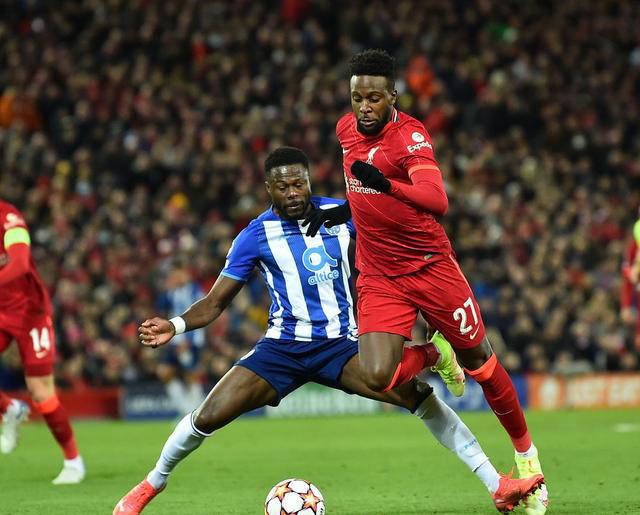 波尔图队士气高涨客场豪取三分 波尔图队士气高涨客场豪取三分