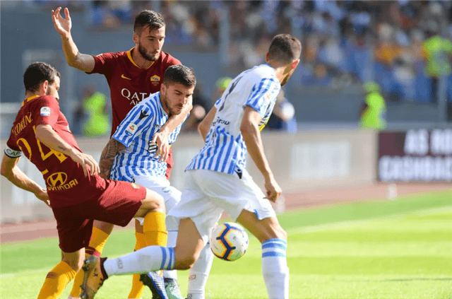 开云体育链接-乌迪内斯遭遇史帕尔逆袭俱乐部危机