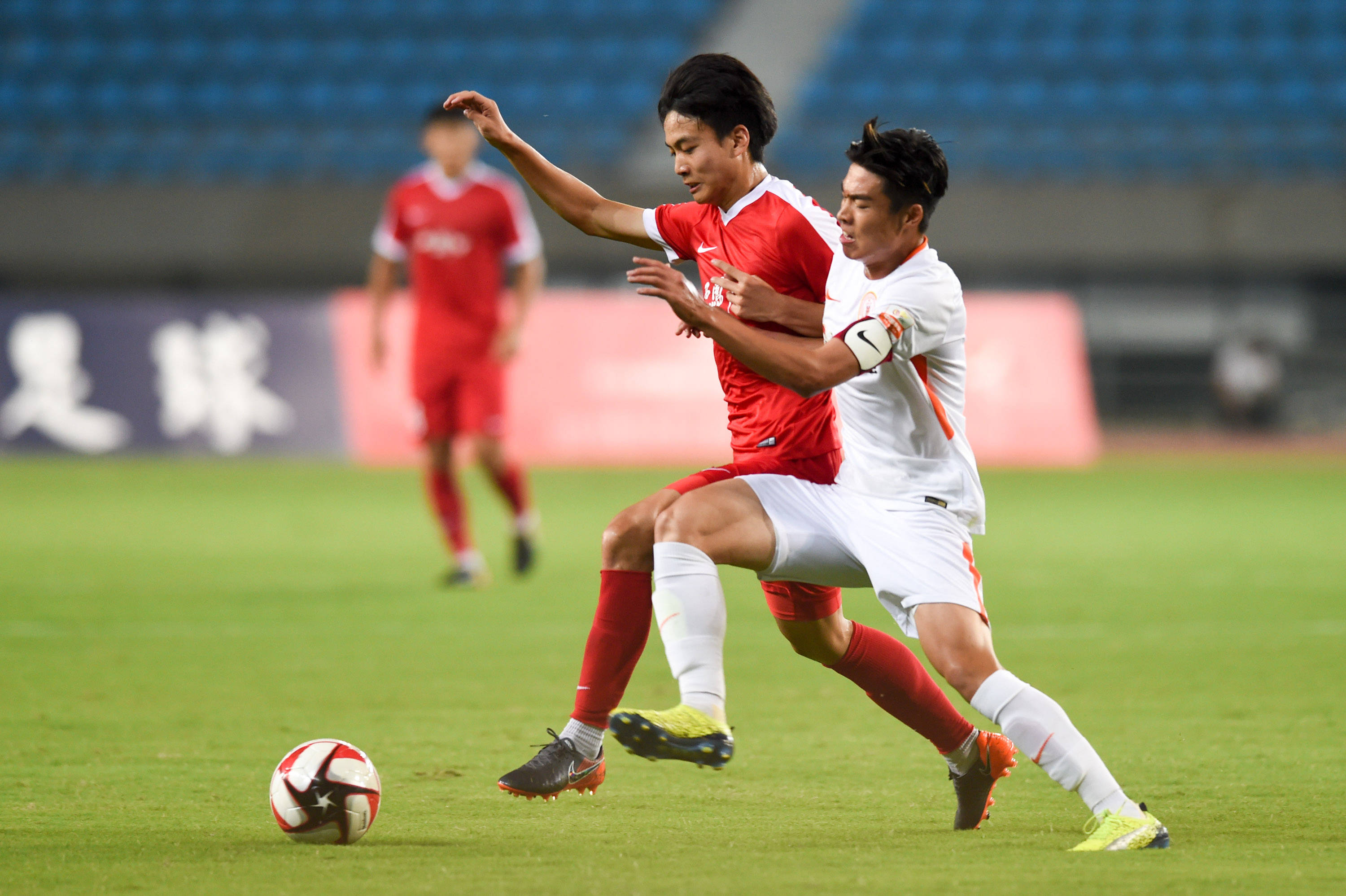 开云体育平台-国内球队在亚洲足球联赛中表现出色