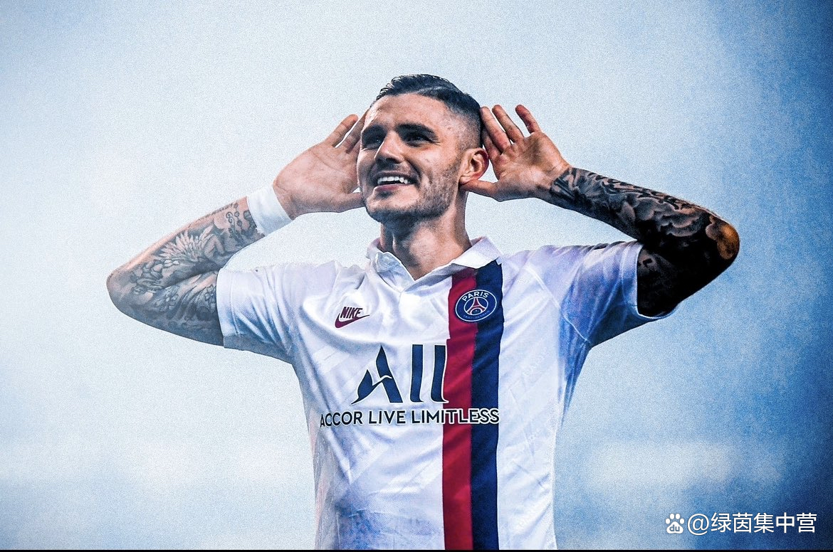 开云体育app下载-伊卡尔迪欲离开国米？巴黎或提出重磅报价的简单介绍