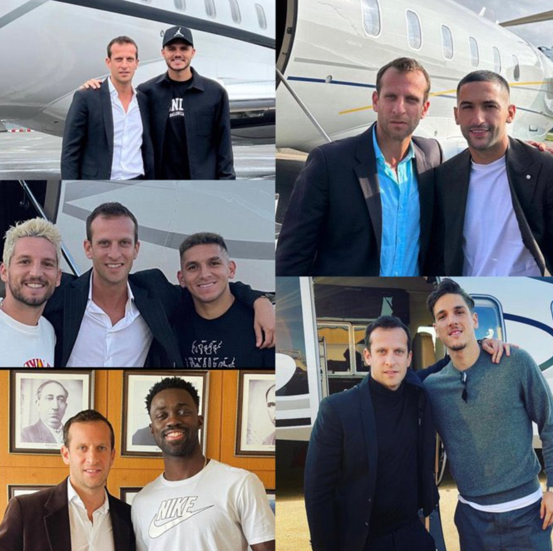 伊卡尔迪欲离开国米?巴黎或提出重磅报价的简单介绍 伊卡尔迪欲离开国米?巴黎或提出重磅报价的简单介绍