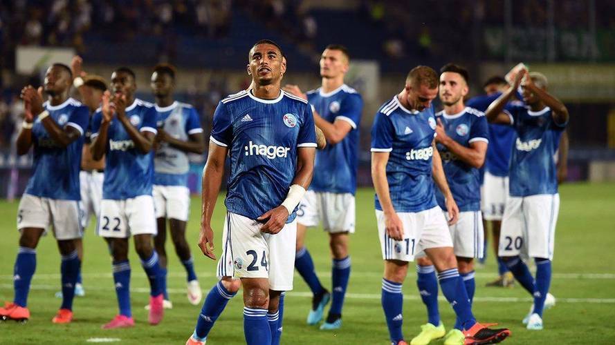 克莱蒙主场迎战图卢兹,力争三分保级的简单介绍 克莱蒙主场迎战图卢兹,力争三分保级的简单介绍