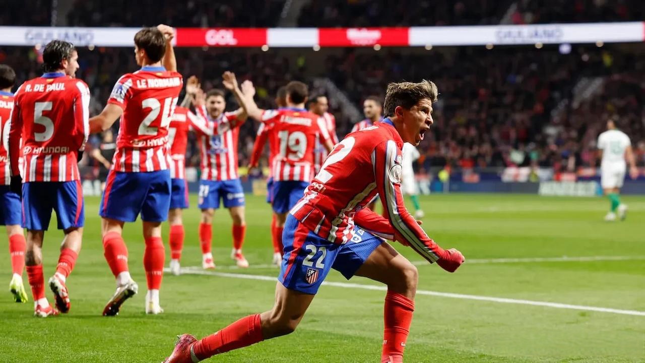 赫塔费主场逼平强敌,喜获一分 赫塔费主场逼平强敌,喜获一分