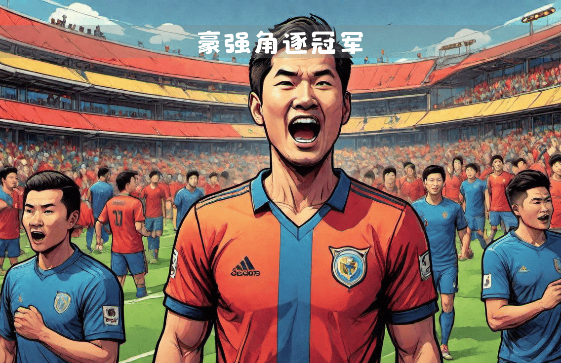 开云体育网页版登录入口-欧国联冠军之争精彩盛宴，胜负悬念重重的简单介绍