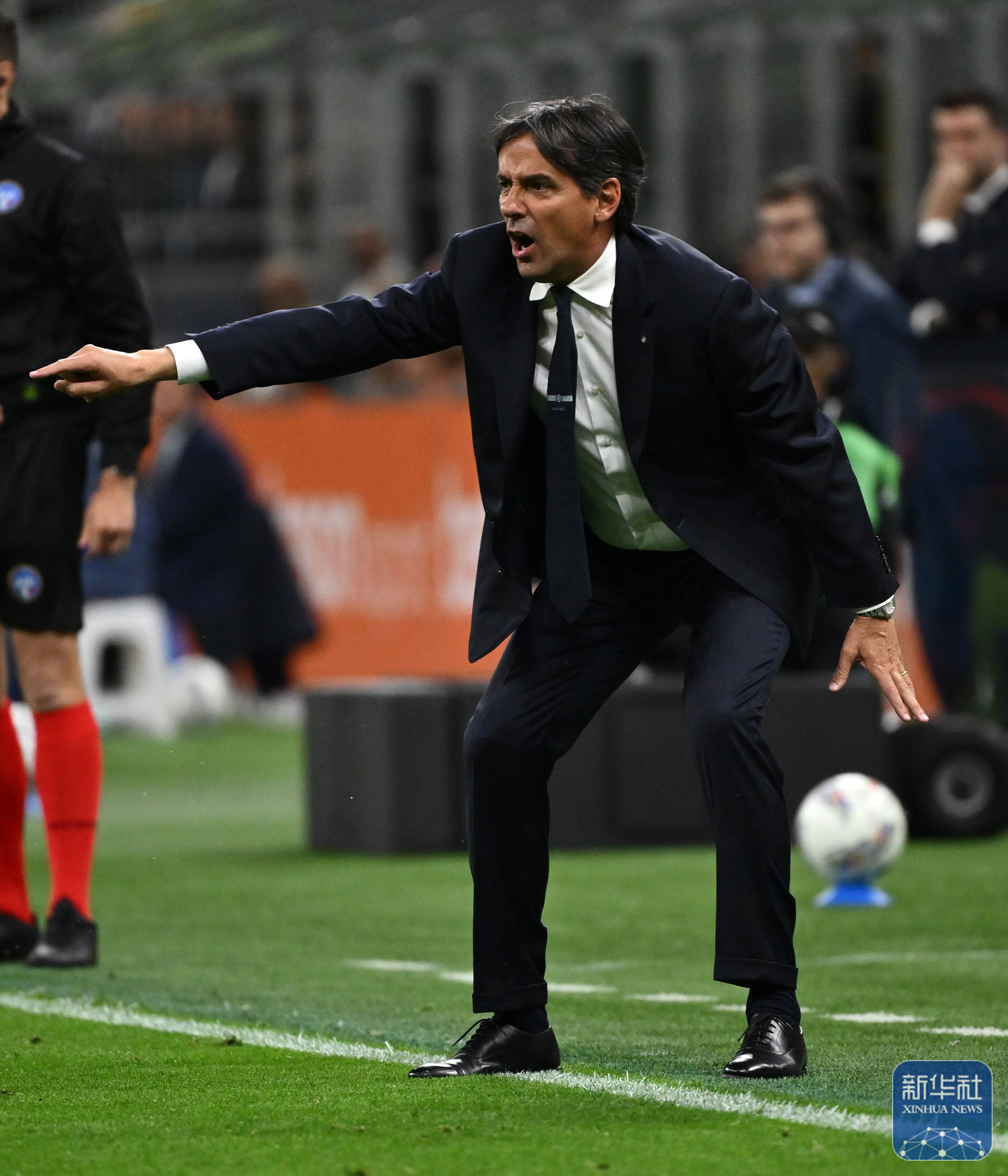 开云体育app下载-拉齐奥球队将迎新教练，寻求突破