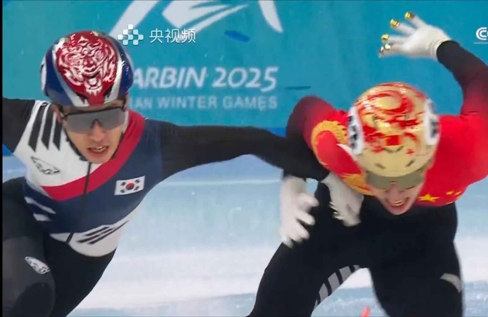 关于韩国轮滑代表队团结争胜,冲刺速度令人惊艳的信息 关于韩国轮滑代表队团结争胜,冲刺速度令人惊艳的信息