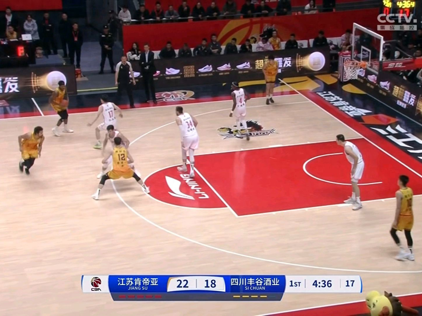 开云体育app-包含上海男篮力克江苏队，豪取连胜再登巅峰的词条