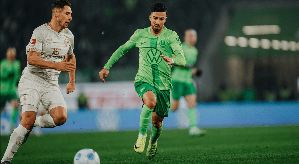 开云体育官网-沃尔夫斯堡客场取胜，赢得关键三分的简单介绍