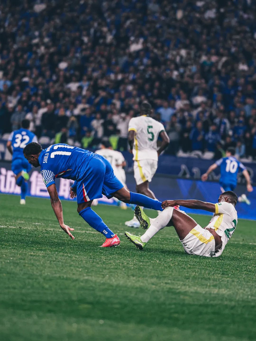 开云体育下载-赛场上的精彩瞬间让人浮想联翩