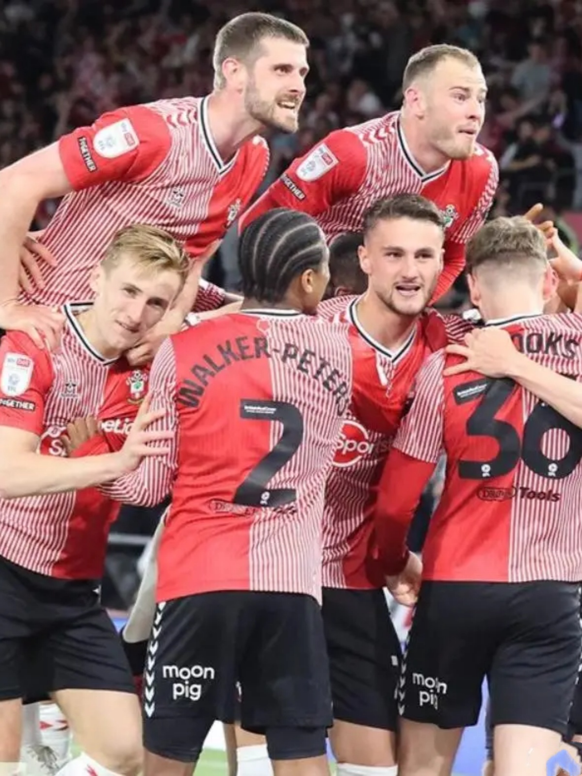 开云体育下载-关于南安普顿战胜多特蒙德，雄起英超联赛的信息