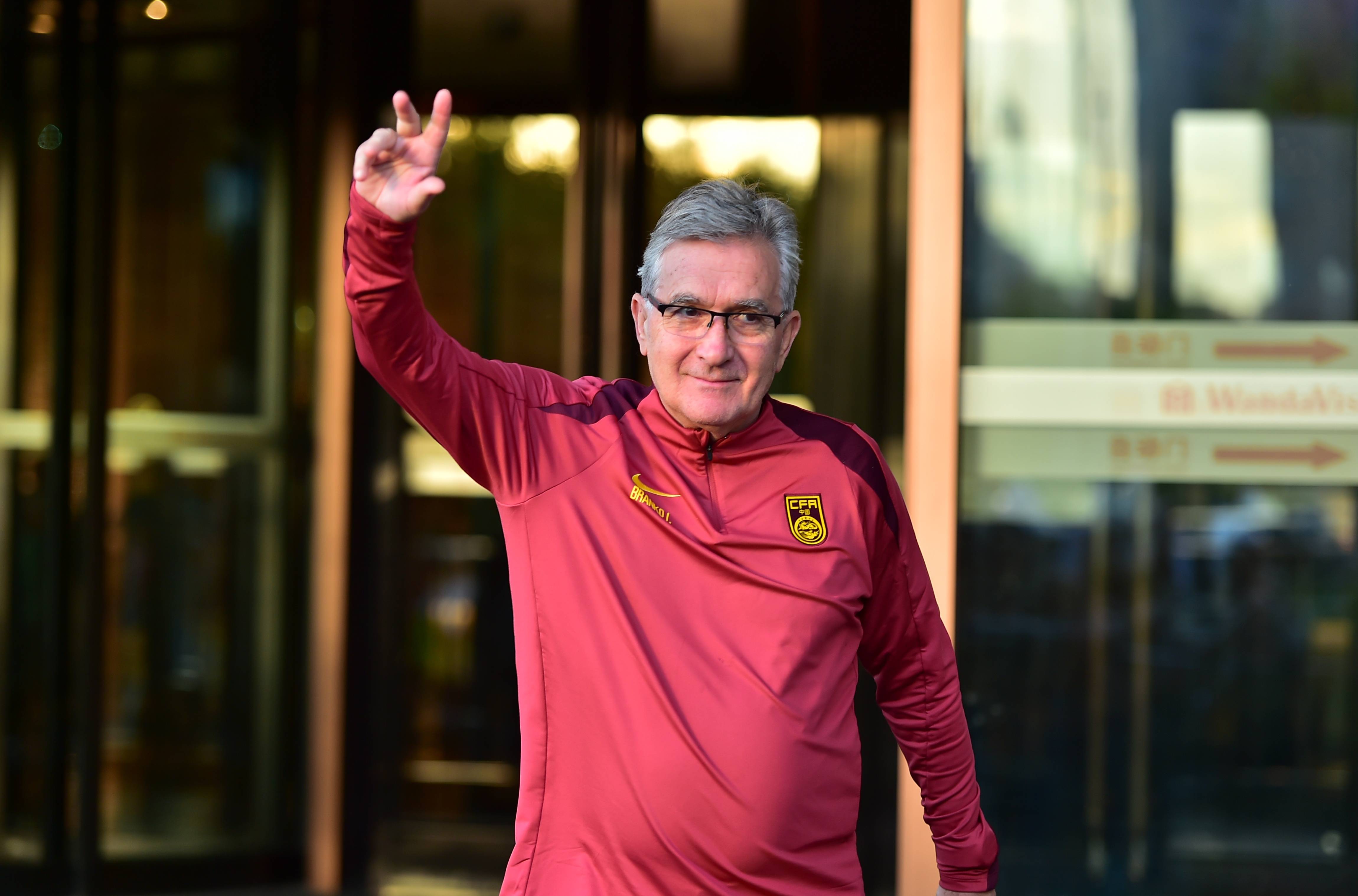 开云体育官网入口-主教练关于球队表现的分析和展望