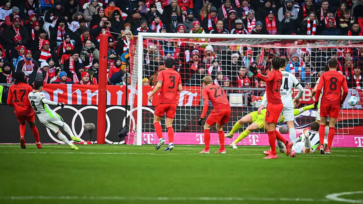 包含沃尔夫斯堡连续轮不败,冲击前四的词条 包含沃尔夫斯堡连续轮不败,冲击前四的词条