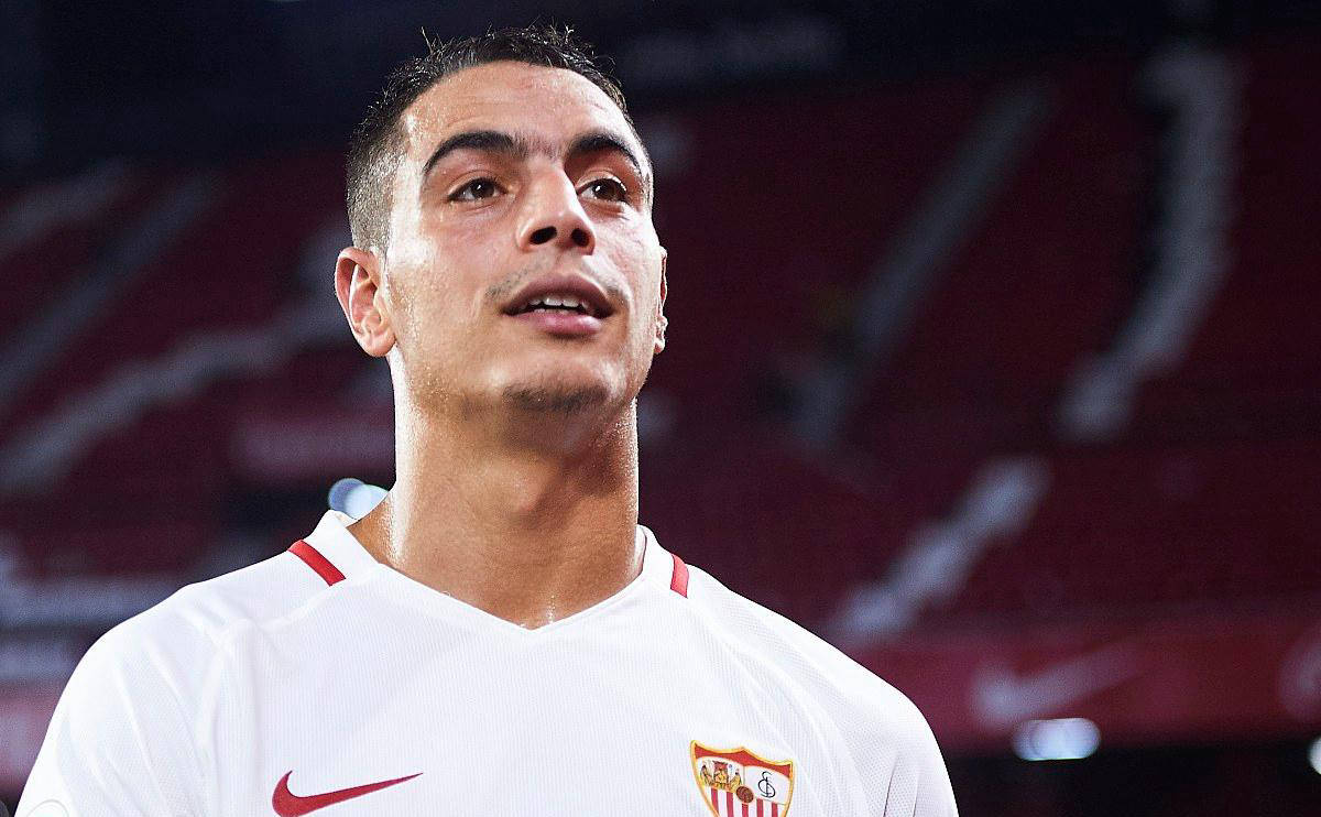 开云体育链接-塞维利亚迎战强敌，期待反弹