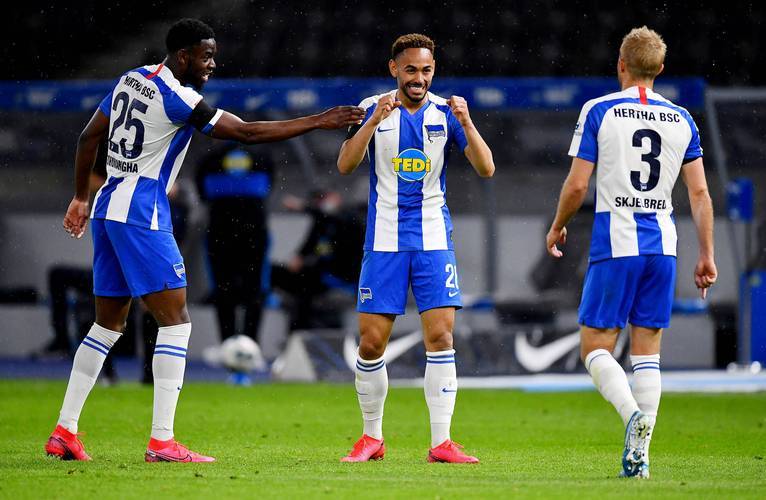 开云体育-柏林赫塔近况低迷，主场需全力抗衡的简单介绍