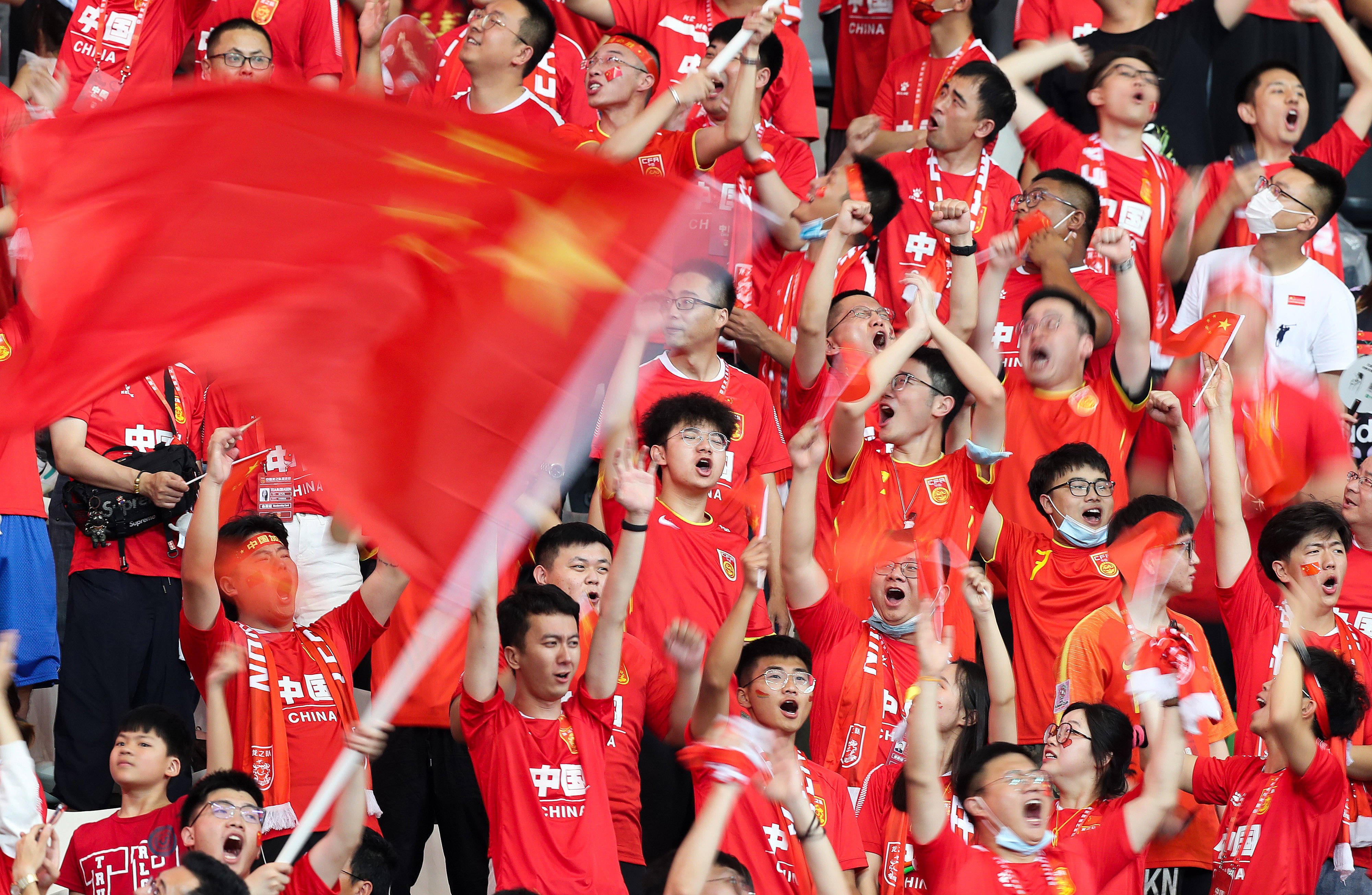 开云体育入口-关于国内球队交锋，激发战斗激情的信息