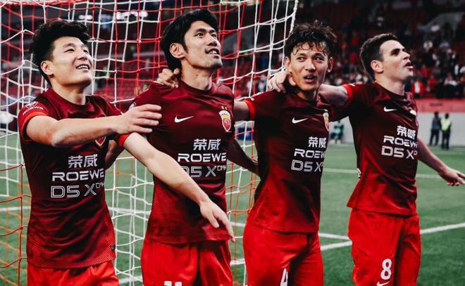 中超劲旅展现实力,压制对手如虎添翼的简单介绍 中超劲旅展现实力,压制对手如虎添翼的简单介绍