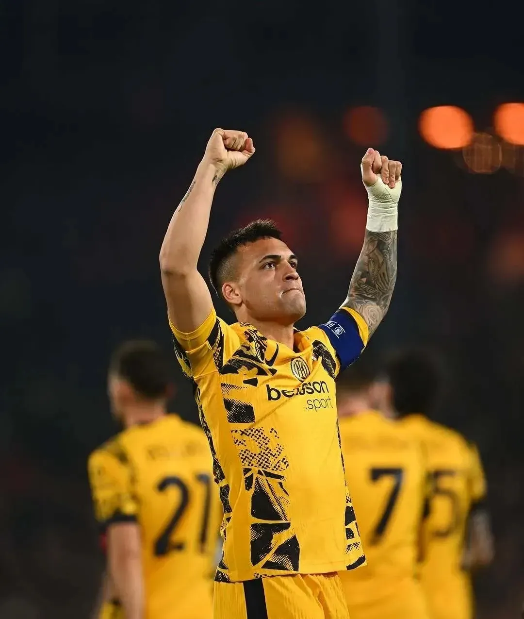 开云体育-包含国米：新赛季状态火热，多点开花取胜的词条