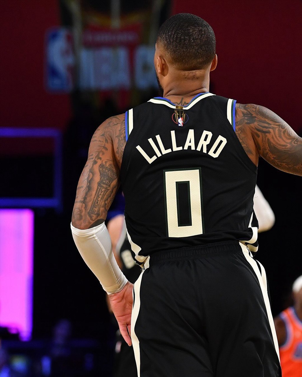 开云体育-关于雄鹿球星状态正佳，期待继续全队士气的信息