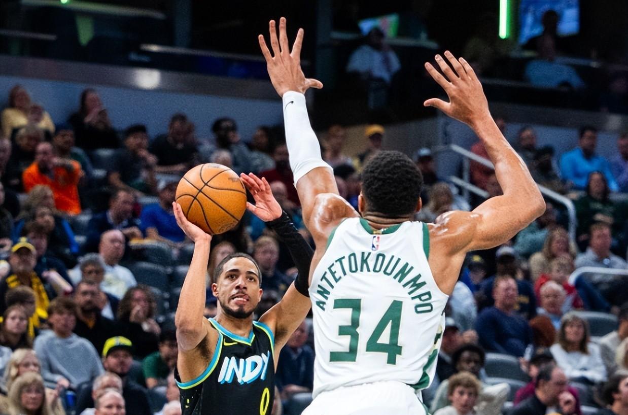 关于雄鹿球星状态正佳,期待继续全队士气的信息 关于雄鹿球星状态正佳,期待继续全队士气的信息