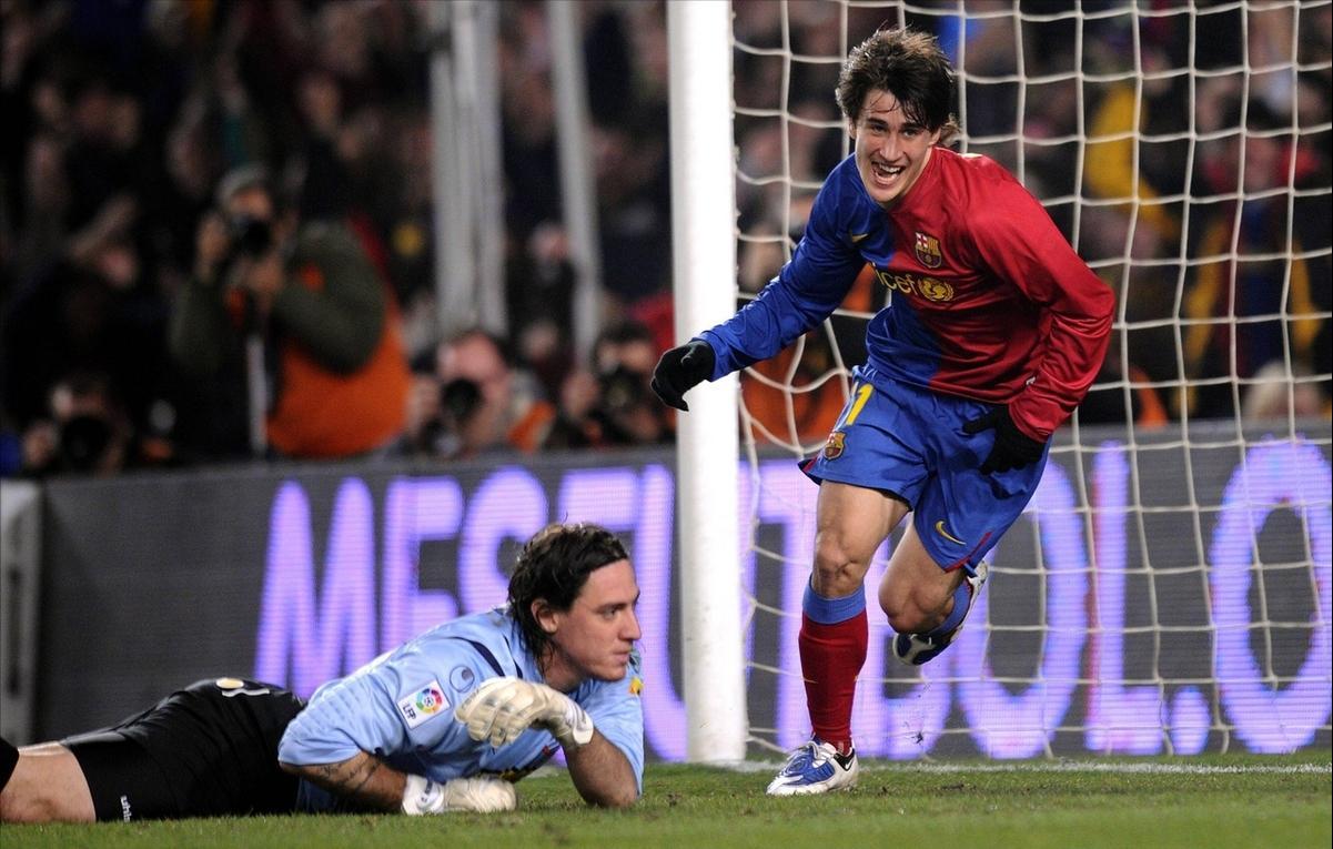 开云体育地址-巴塞罗那阵中新星崭露头角，成为关注焦点的简单介绍