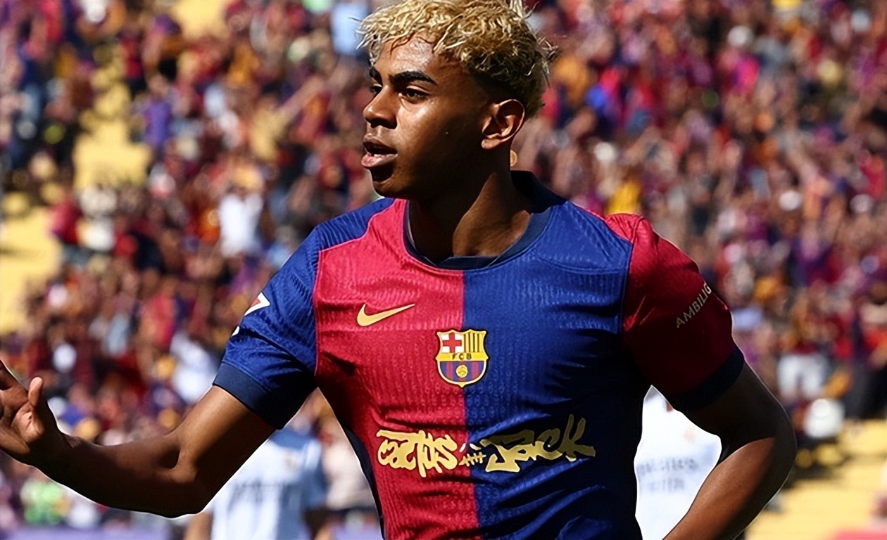 巴塞罗那阵中新星崭露头角,成为关注焦点的简单介绍 巴塞罗那阵中新星崭露头角,成为关注焦点的简单介绍