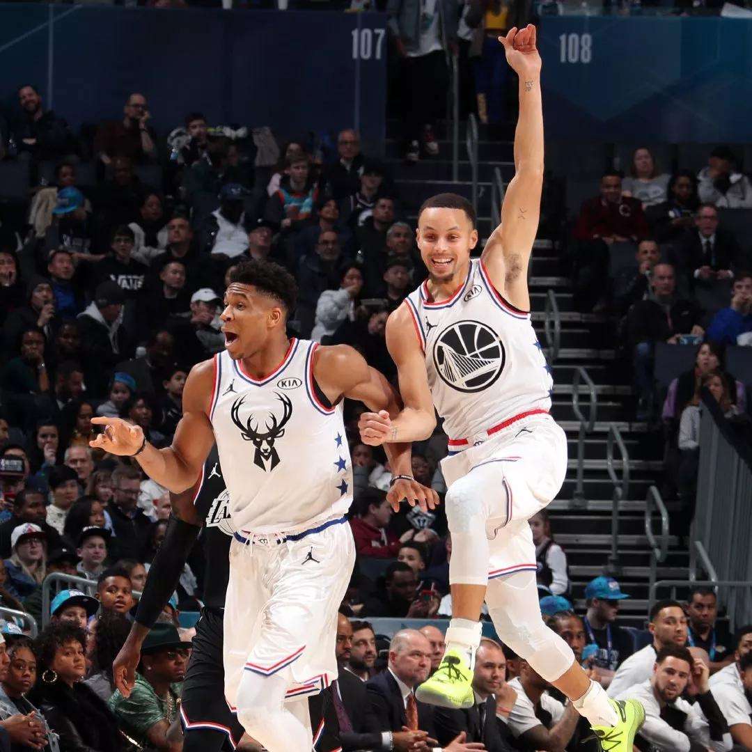 雄鹿击溃老鹰,字母哥双+全面领队胜利 雄鹿击溃老鹰,字母哥双+全面领队胜利