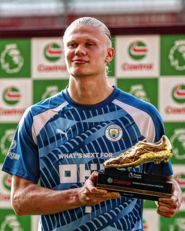 曼城头号射手阿圭罗蝉联英超金靴,赛季表现抢眼的简单介绍 曼城头号射手阿圭罗蝉联英超金靴,赛季表现抢眼的简单介绍