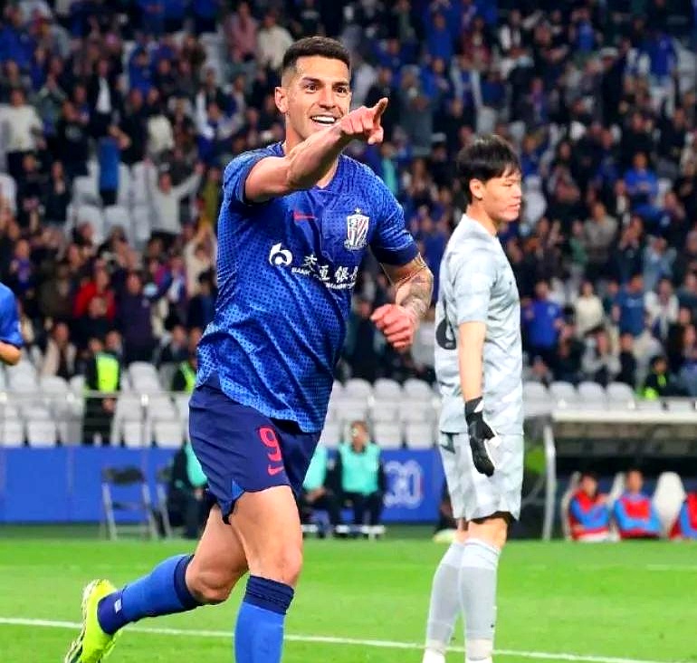 中亚球队闯入淘汰赛,冲击亚冠冠军 中亚球队闯入淘汰赛,冲击亚冠冠军