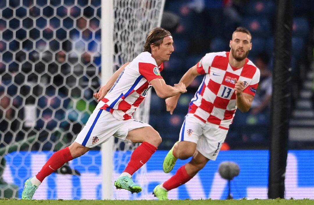 克罗地亚客场不敌斯洛文尼亚,遭遇意外失利的简单介绍 克罗地亚客场不敌斯洛文尼亚,遭遇意外失利的简单介绍