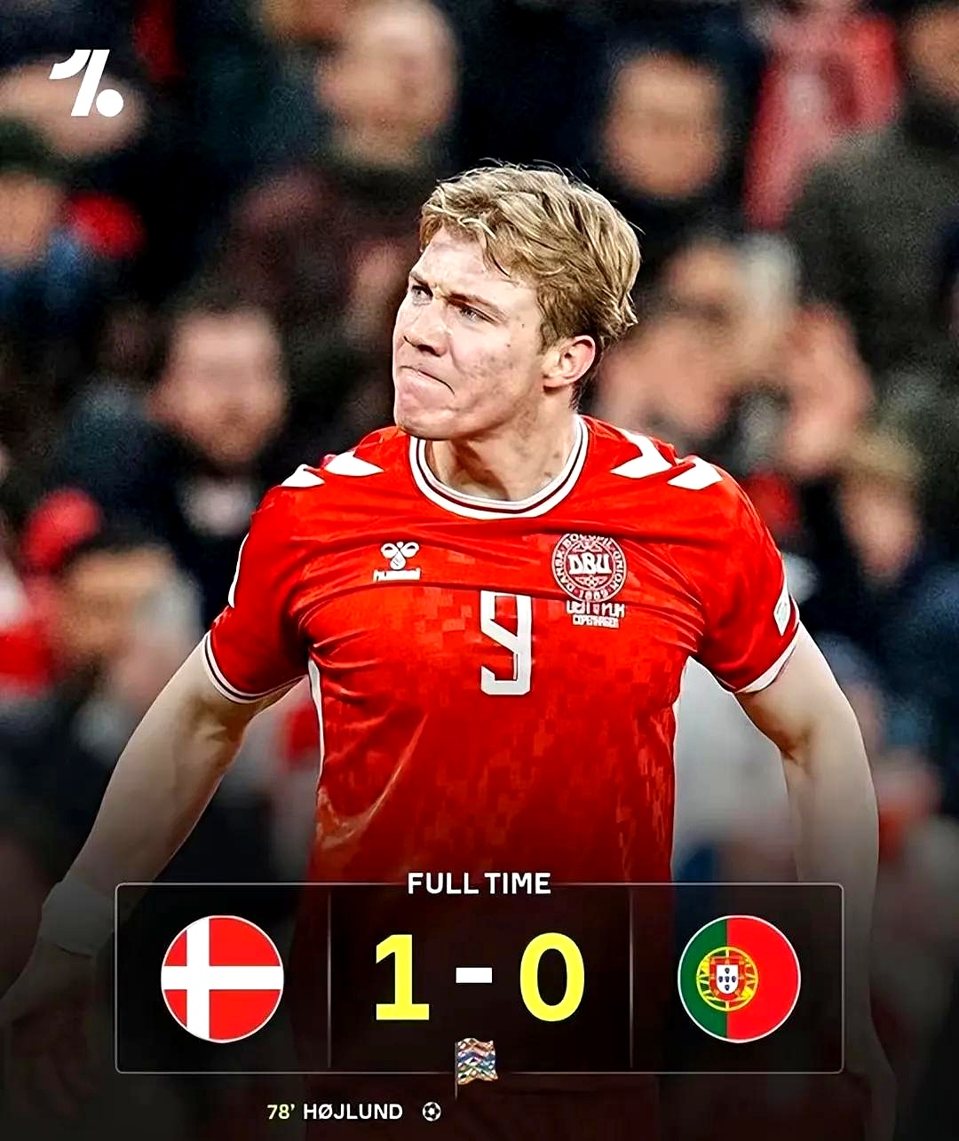 开云体育官网入口-关于瑞典主场憾负克罗地亚，无缘欧国联四强的信息