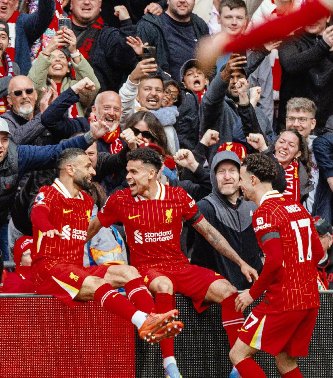 开云体育app下载-富勒姆主场战平利物浦，取得稳定发挥的简单介绍