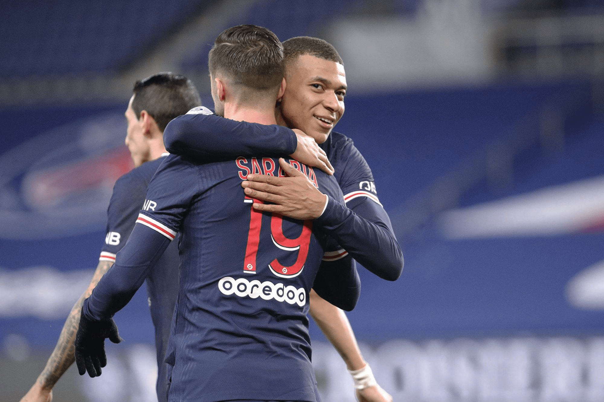 开云体育网页版登录入口-圣埃蒂安客场战平第戎，保持不败