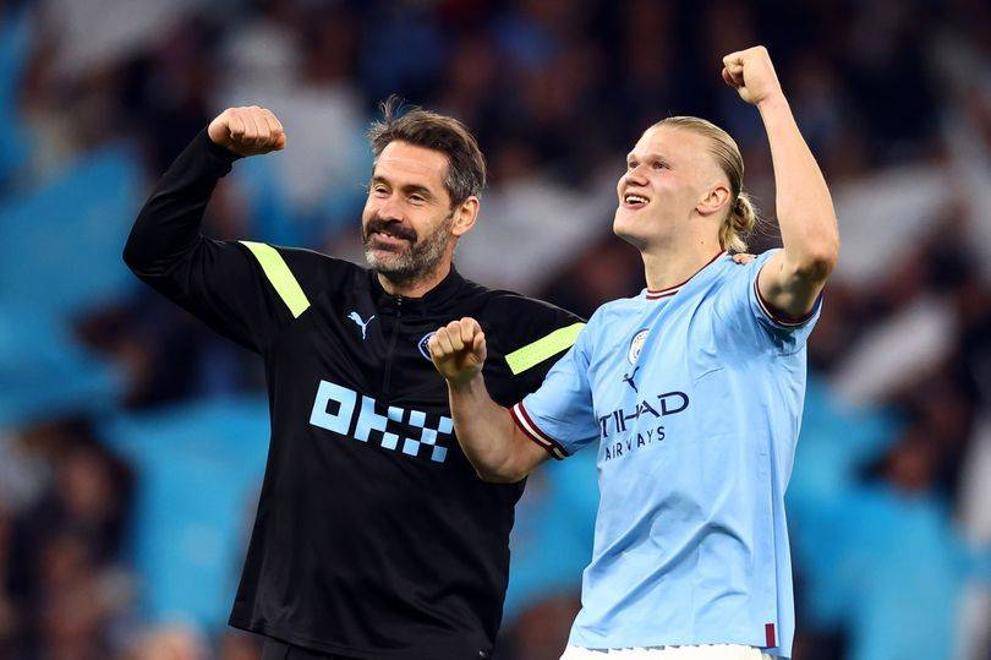 开云体育app下载-关于曼城再度斩获胜利，稳定排名英超前三的信息