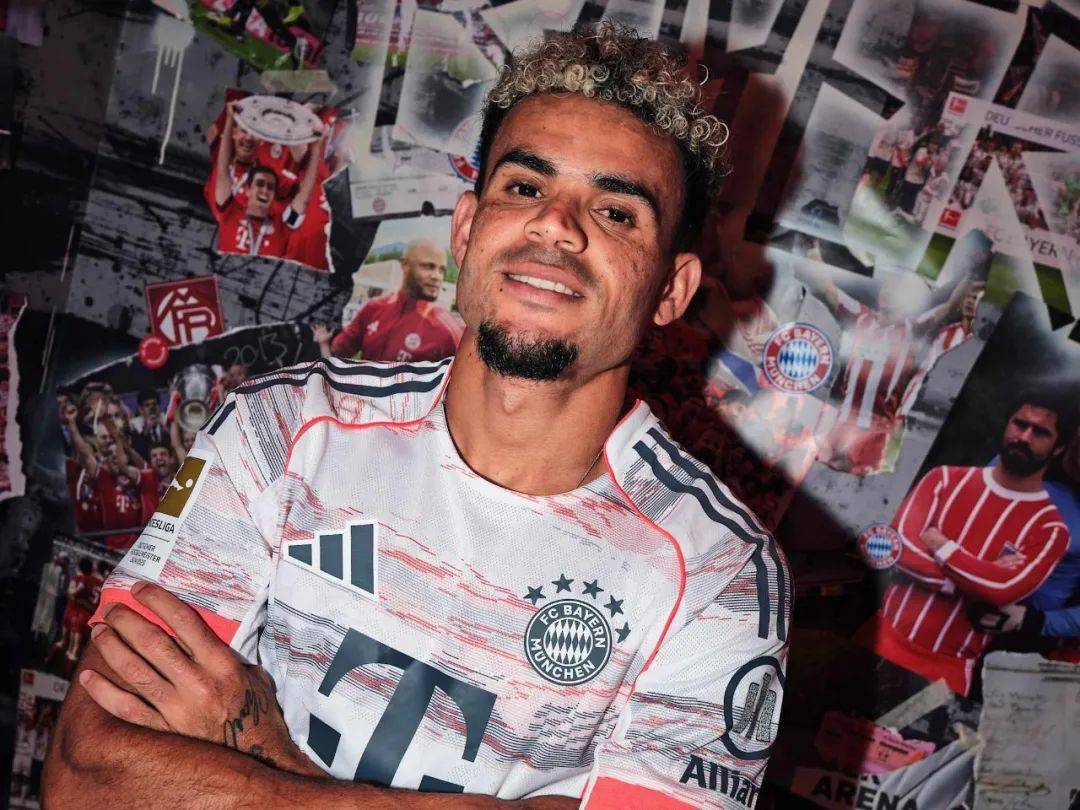 开云体育地址-慕尼黑队新签约球员初露锋芒，展现实力