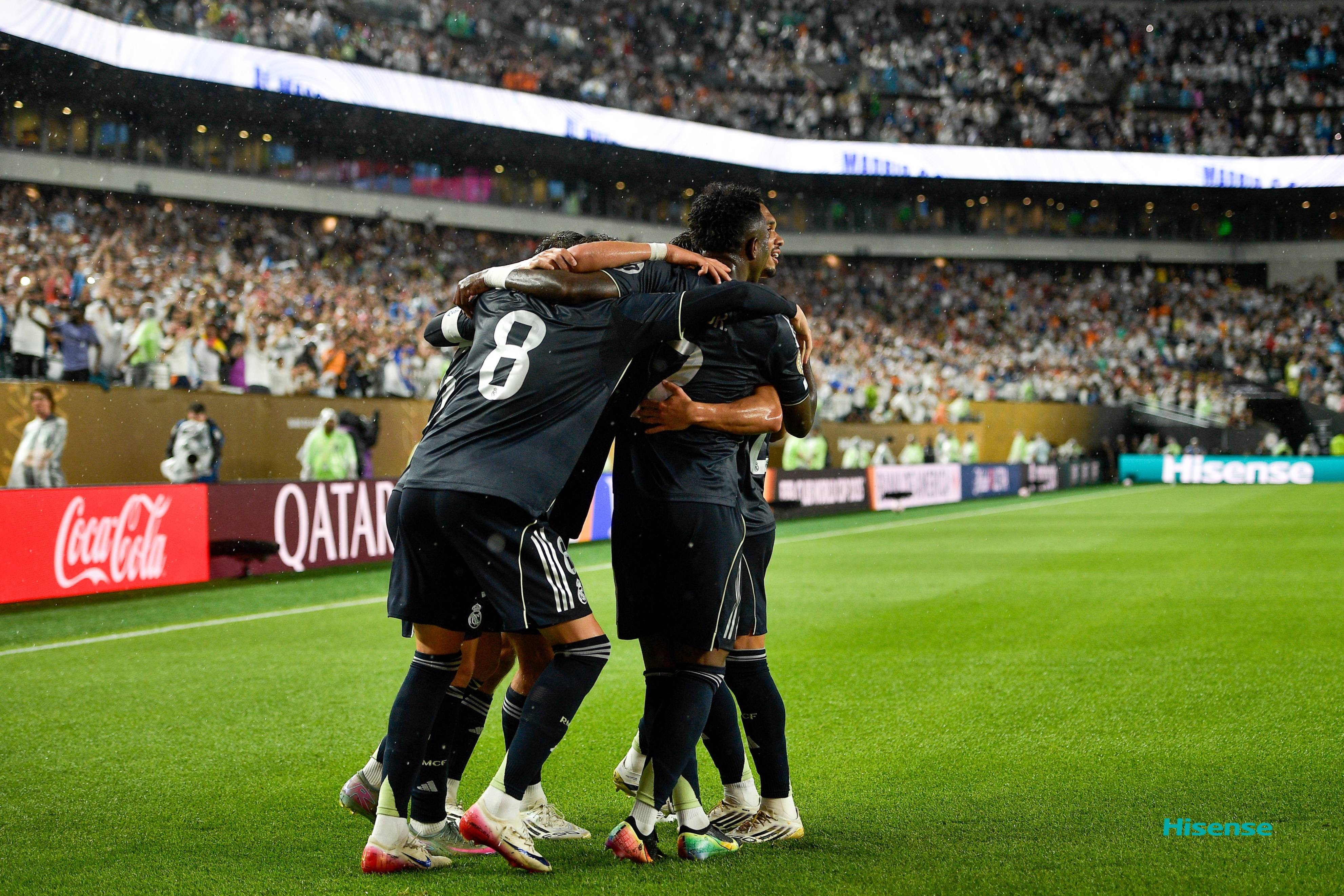 开云体育平台-皇家马德里将迎战贝西克塔斯，决定欧洲之巅的简单介绍