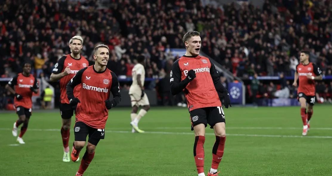 开云体育中国官网-欧冠战绩糟糕，多特蒙德面临德甲危机