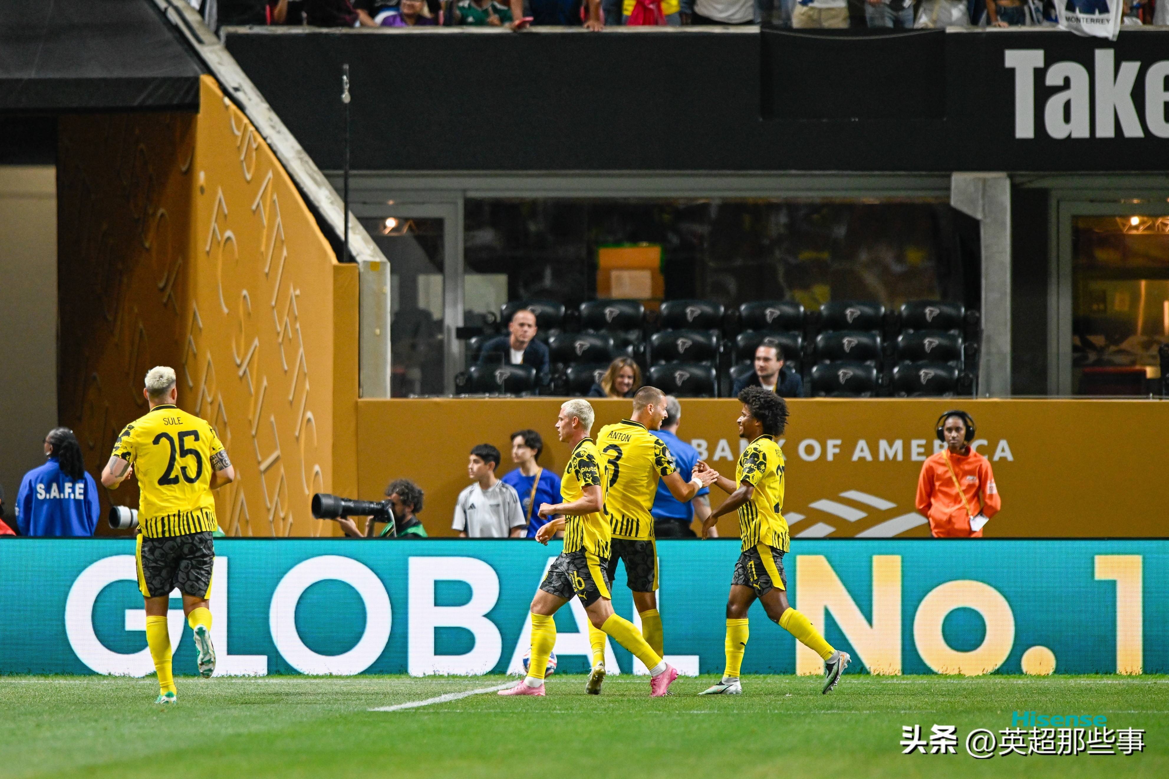 欧冠战绩糟糕,多特蒙德面临德甲危机 欧冠战绩糟糕,多特蒙德面临德甲危机