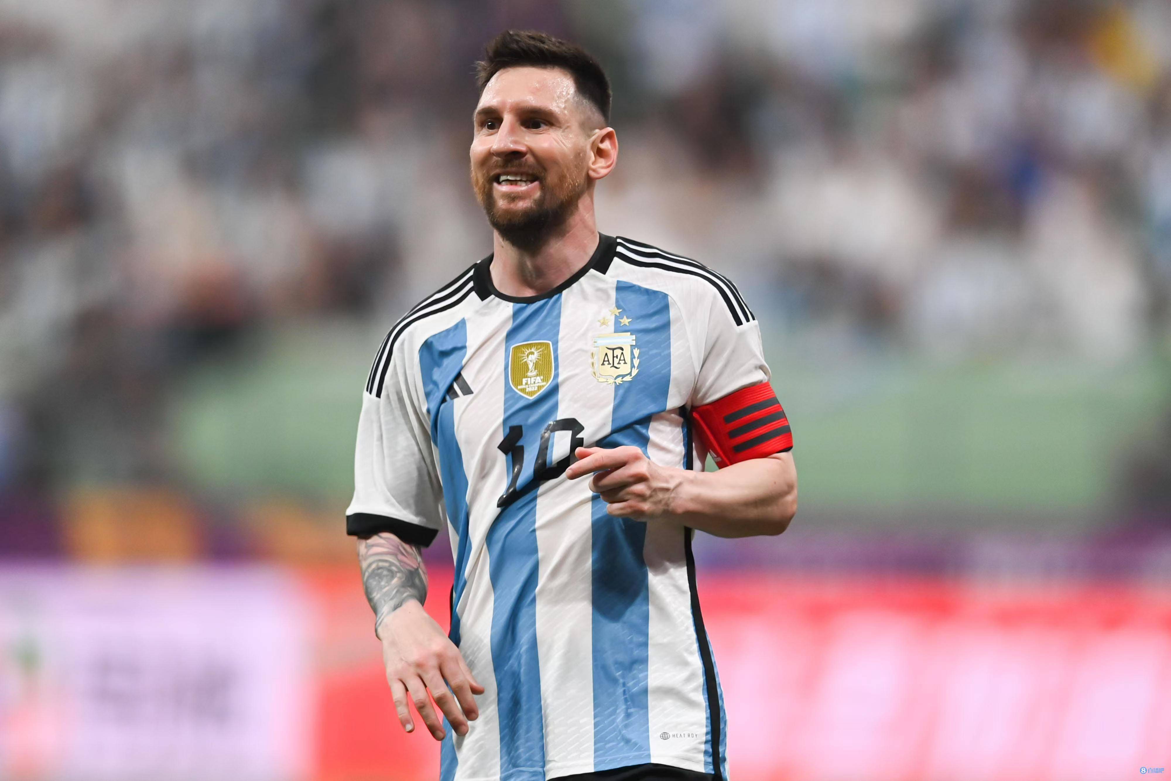 开云体育登录-关于梅西再次献绝杀，助球队取得胜利的信息