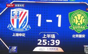 国安申花齐心协力积分榜胜负难分的简单介绍 国安申花齐心协力积分榜胜负难分的简单介绍